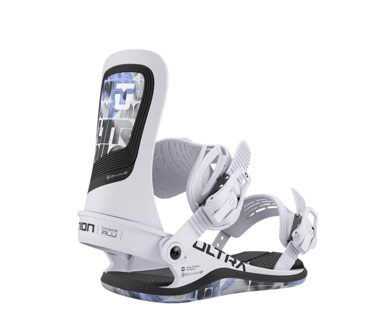Ultra Womens Snowboard Binding