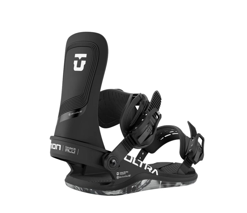 Ultra Womens Snowboard Binding