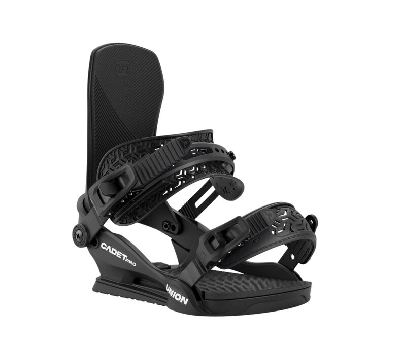 Cadet Pro Kids Snowboard Binding