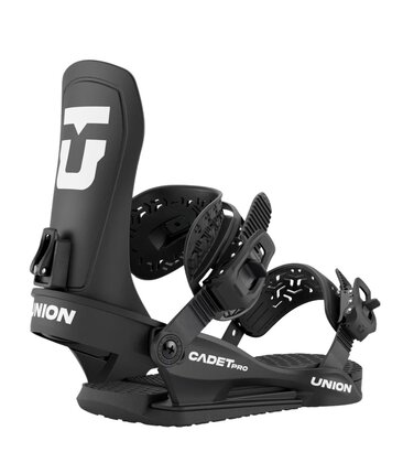 Cadet Pro Kids Snowboard Binding