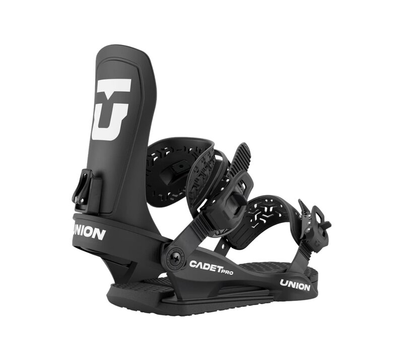 Cadet Pro Kids Snowboard Binding