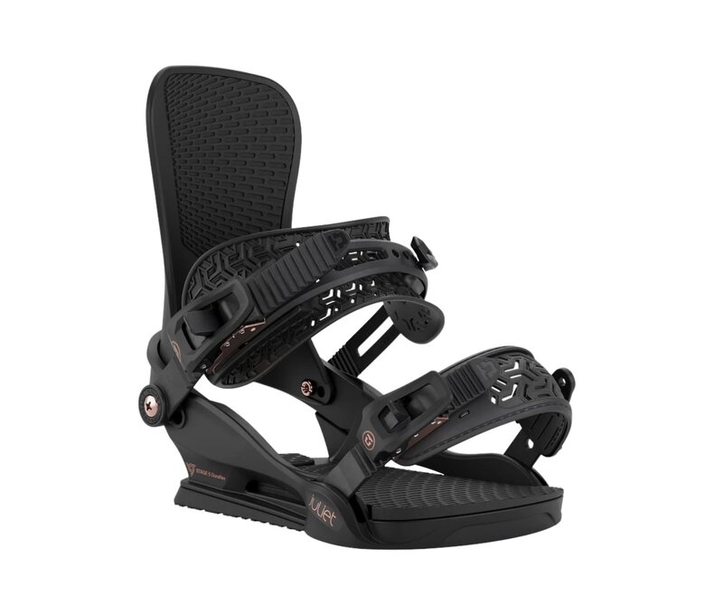 Juliet Womens Snowboard Binding