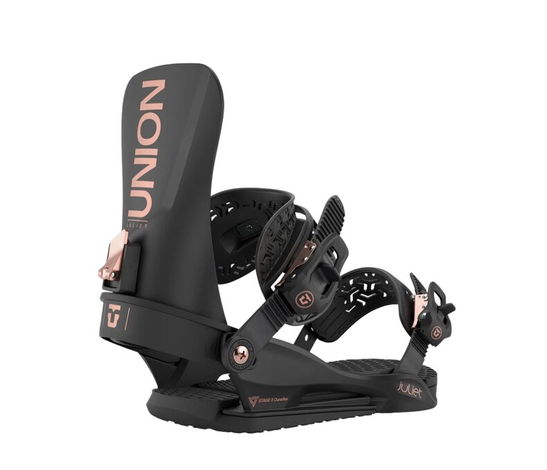 Juliet Womens Snowboard Binding
