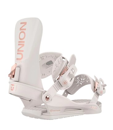 Juliet Womens Snowboard Binding