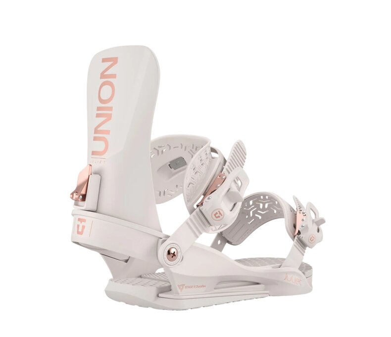 Juliet Womens Snowboard Binding