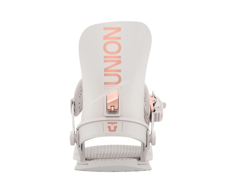Juliet Womens Snowboard Binding
