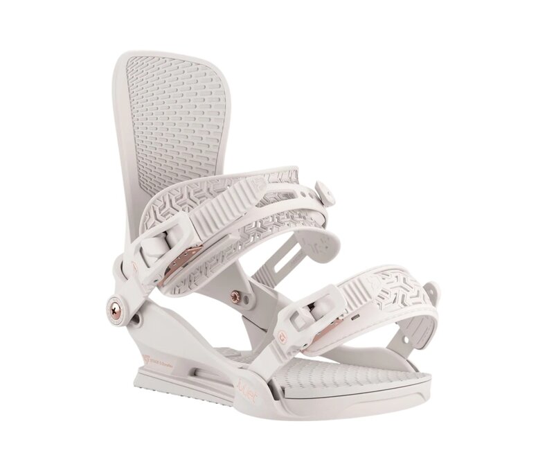 Juliet Womens Snowboard Binding