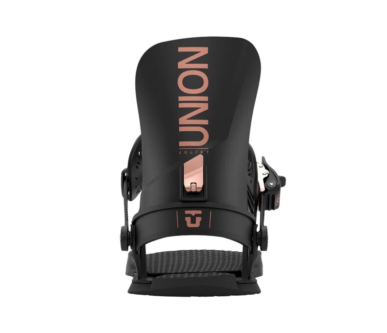 Juliet Womens Snowboard Binding
