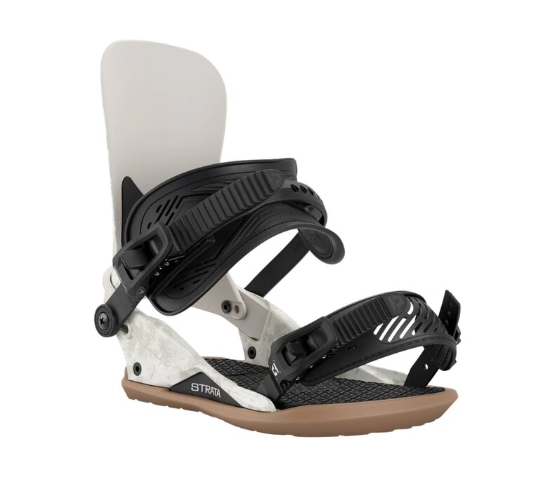 Strata Mens Snowboard Binding