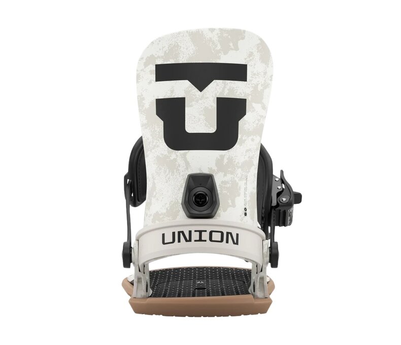 Strata Mens Snowboard Binding