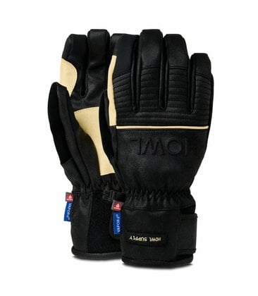 Sexton Glove 2026