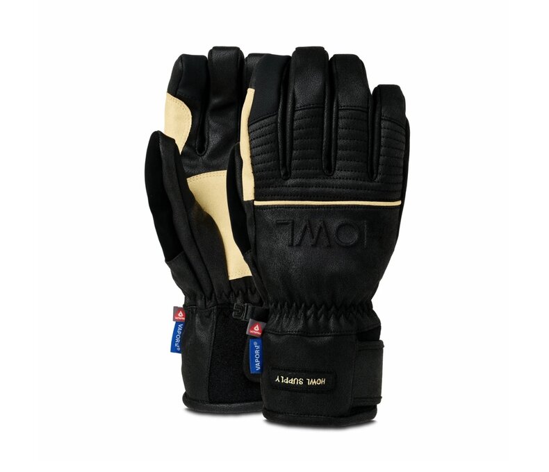 Sexton Glove 2026
