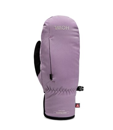 Pocket Mitt 2026
