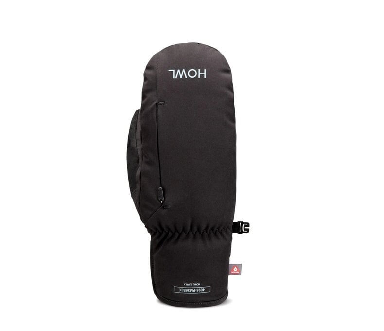 Pocket Mitt 2026