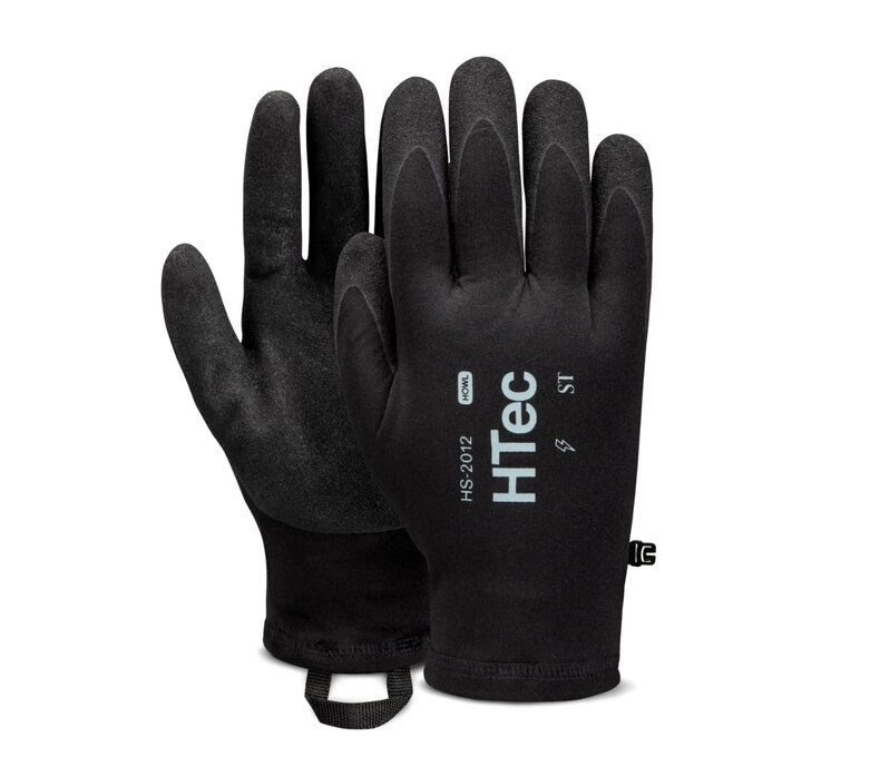 Rubber Dipped Glove 2026