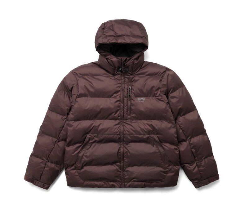 Puffy Jacket 2026