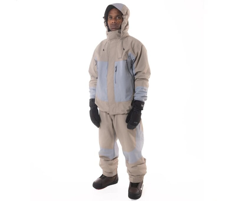 Shell Jacket 2026
