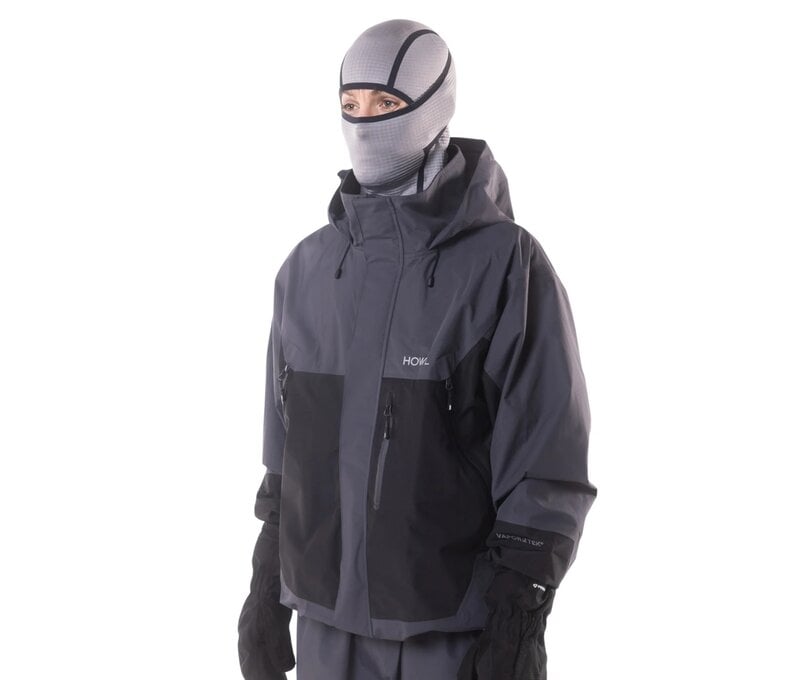Shell Jacket 2026