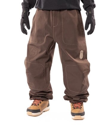 Public Pant 2026