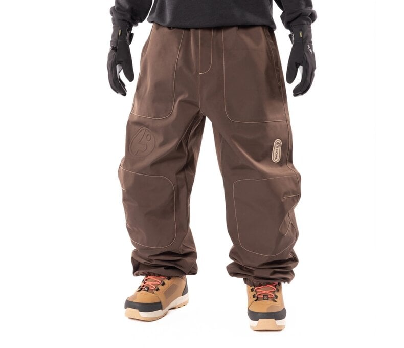 Public Pant 2026