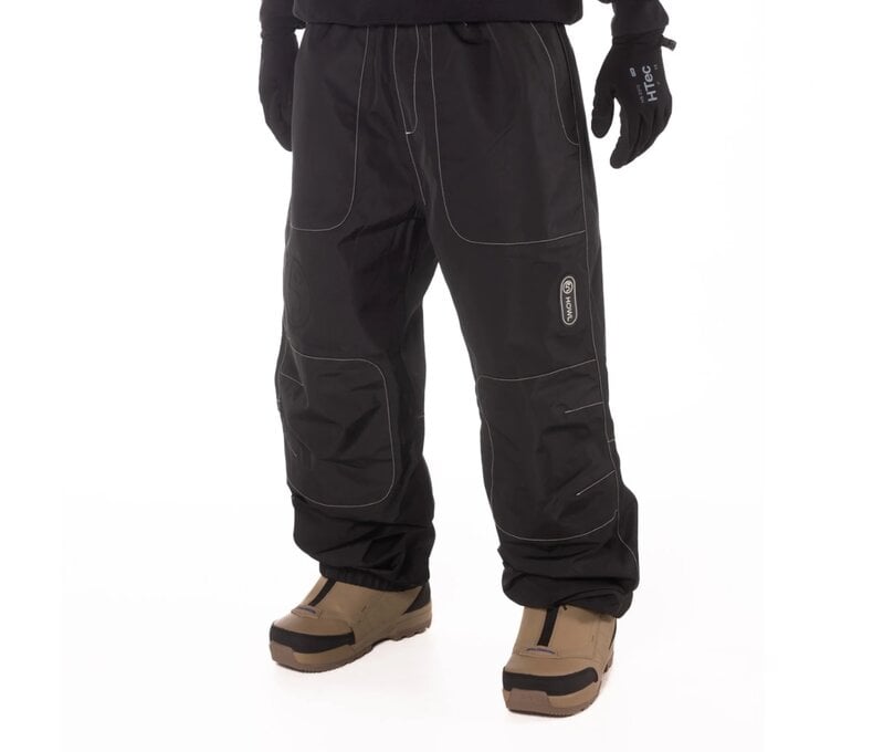 Public Pant 2026