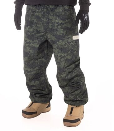 Nowhere Pant 2026