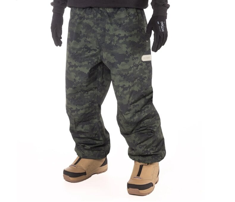 Nowhere Pant 2026