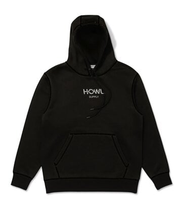 DWR Logo Hoodie 2026