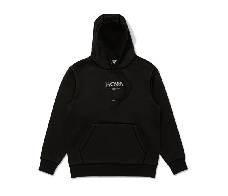 DWR Logo Hoodie 2026