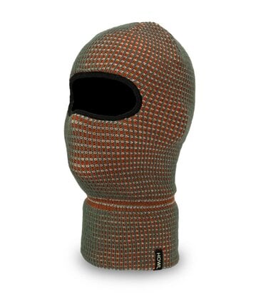 Burglar Facemask 2026