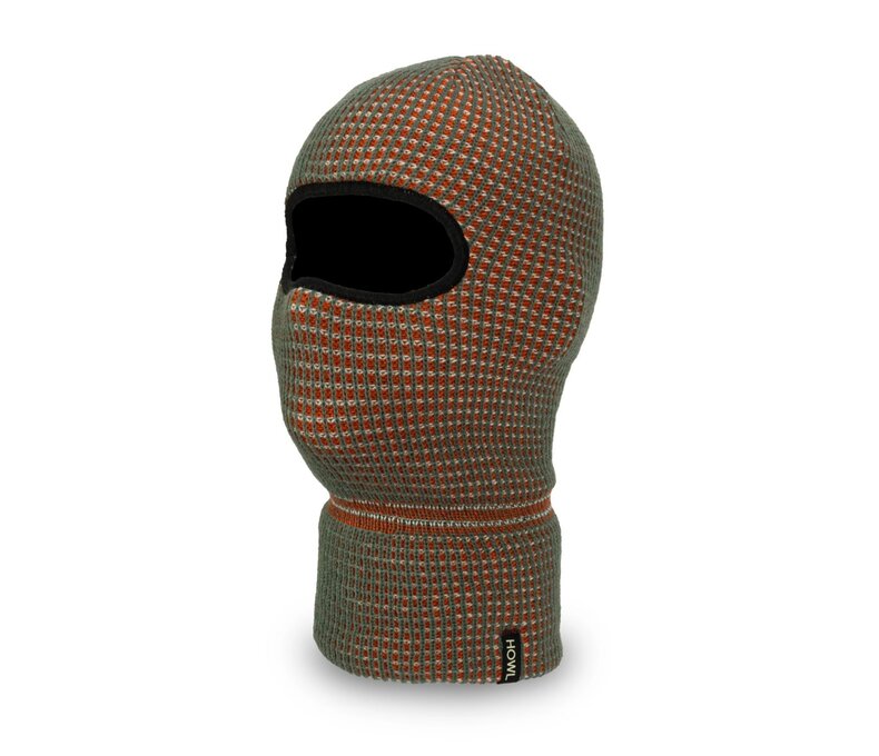 Burglar Facemask 2026
