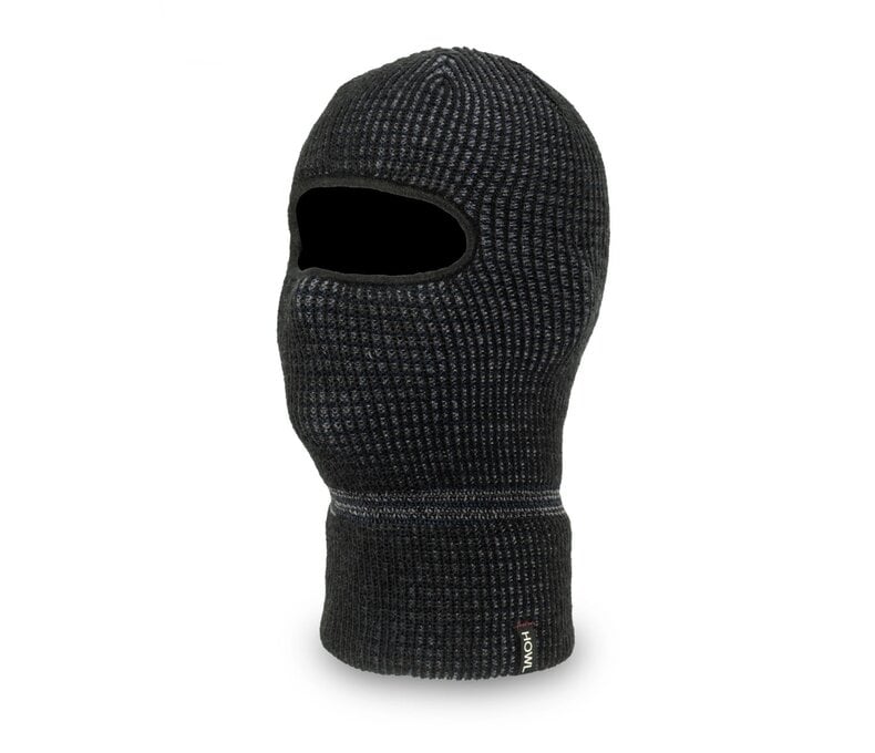 Burglar Facemask 2026