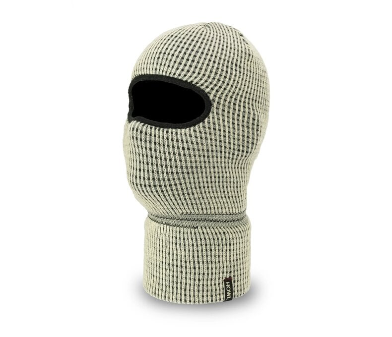 Burglar Facemask 2026