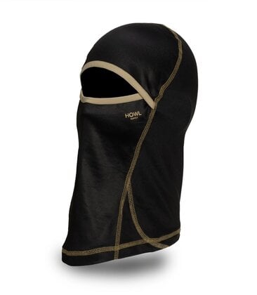 Legacy Facemask 2026
