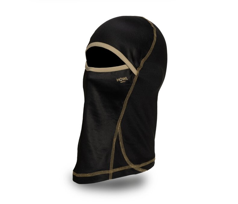 Legacy Facemask 2026