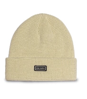 Waffle Beanie 2026