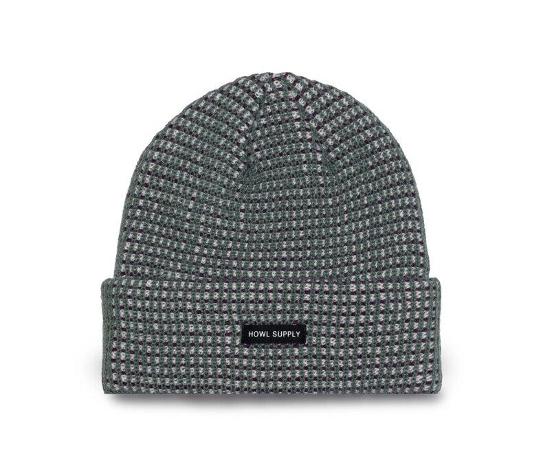 Slash Beanie 2026