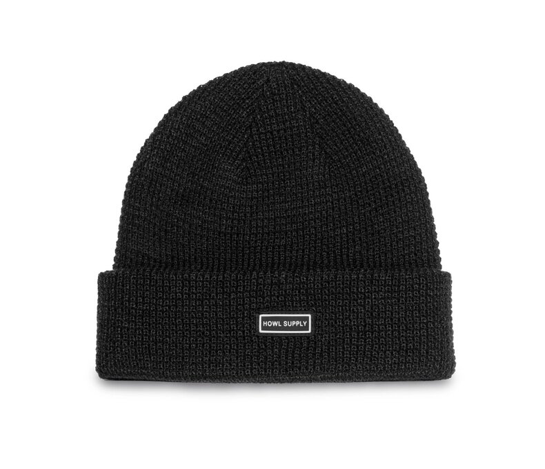 Gasoline Beanie 2026