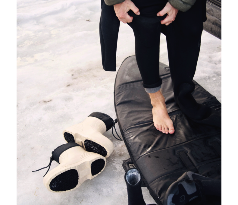 Niseko 3.0 Low Boots