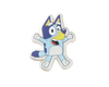 Bluey Jibbitz