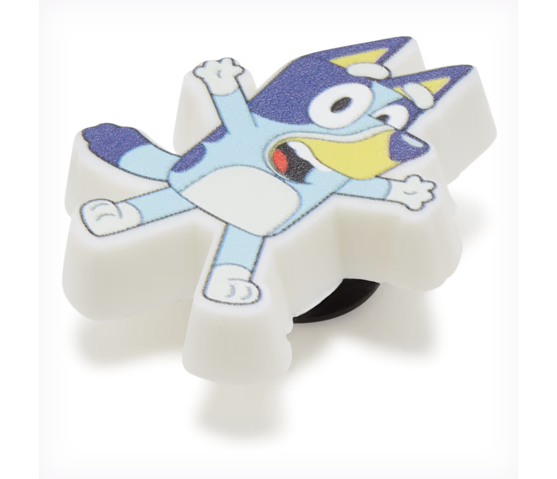 Bluey Jibbitz