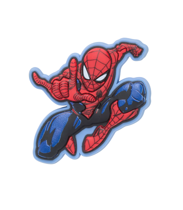 Spiderman 1 Jibbitz