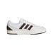 Crystal White / Shadow Brown / Off White