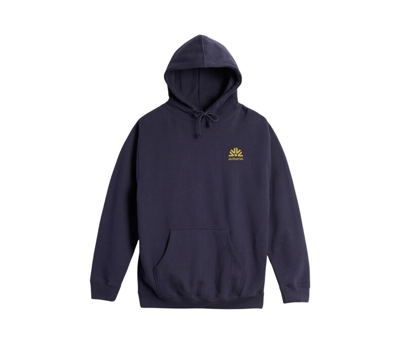 Icon Hoodie 2026