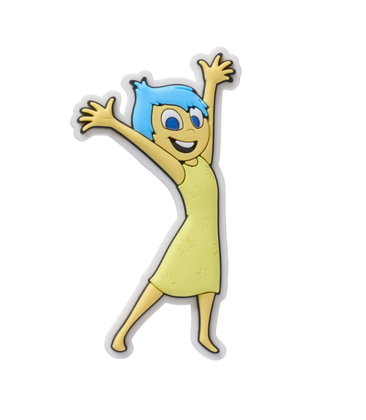 Pixar Inside Out Jibbitz