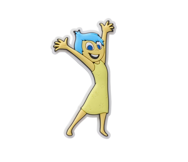 Pixar Inside Out Jibbitz