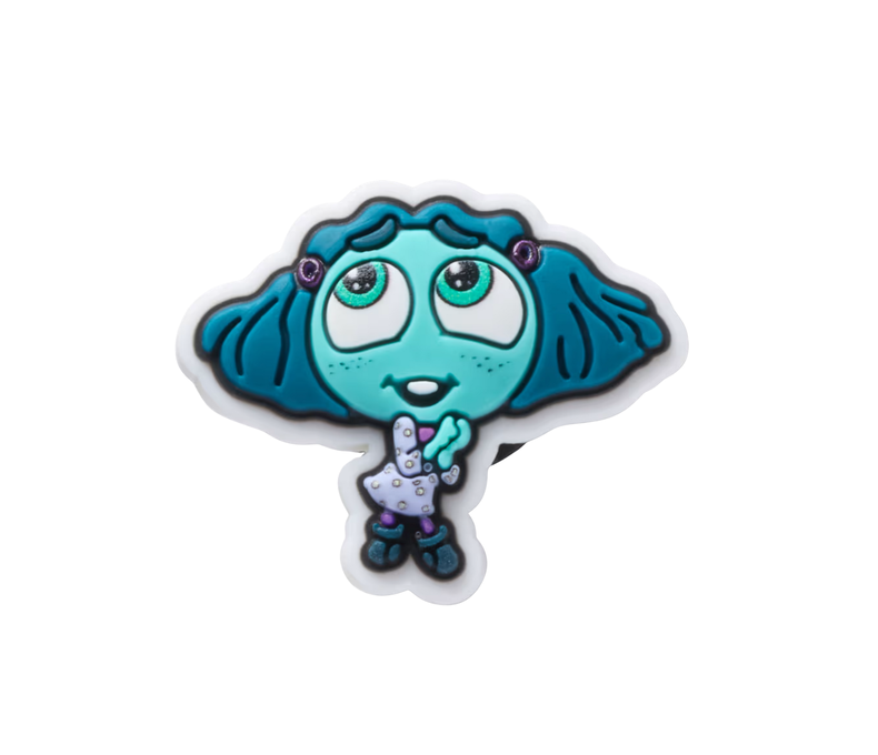 Pixar Inside Out Jibbitz