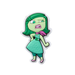 Disgust