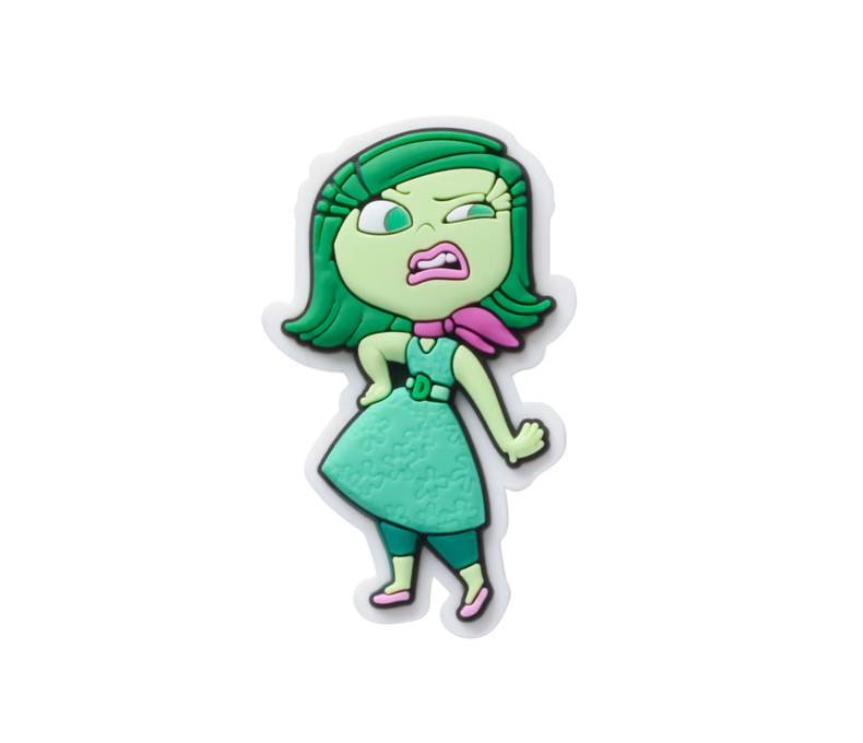 Pixar Inside Out Jibbitz