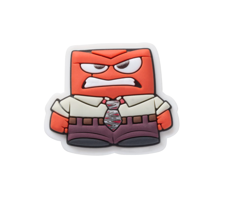 Pixar Inside Out Jibbitz